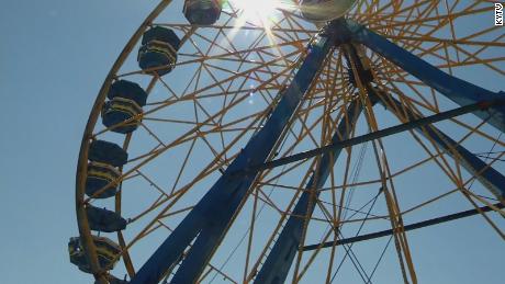 A Missouri hospital just hit its all-time high for Covid cases. But the county fair that attracts thousands won&#39;t be canceled 