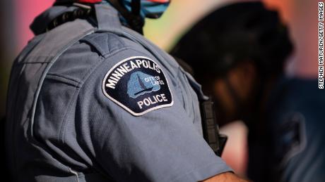 Voters will decide on the future of policing in Minneapolis. The question goes beyond 'defunding the police'