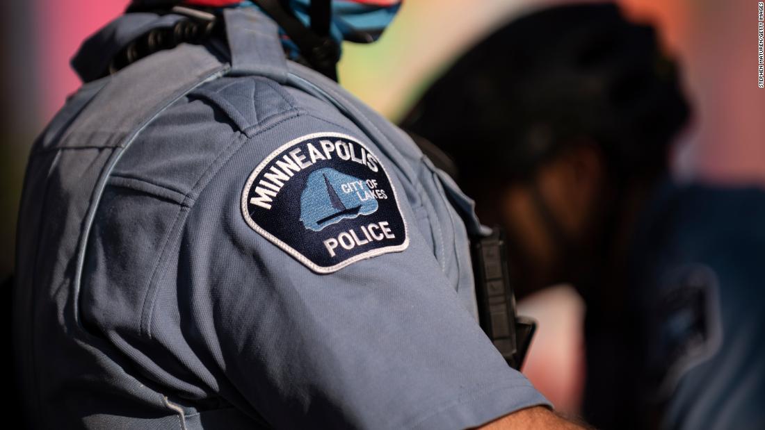 Allegations that Minneapolis police spied on Black organizations can’t be substantiated, prosecutor says