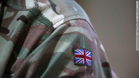 Female service members detailed gang-rape, sexual assault by drugs and a culture of fear in a landmark report about the treatment of women in the UK military. 