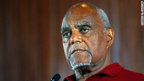 Civil rights legend Bob Moses has died at age 86.