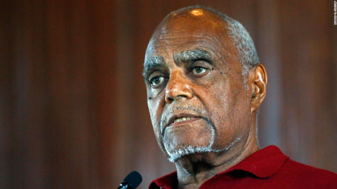 Civil rights legend &lt;a href=&quot;https://www.cnn.com/2021/07/25/us/bob-moses-civil-rights-leader-death/index.html&quot; target=&quot;_blank&quot;&gt;Bob Moses&lt;/a&gt; died July 25 at the age of 86, according to a statement from NAACP President Derrick Johnson and a statement from the organization's Legal Defense Fund.