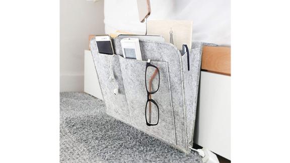 Dourr Felt Bedside Caddy 