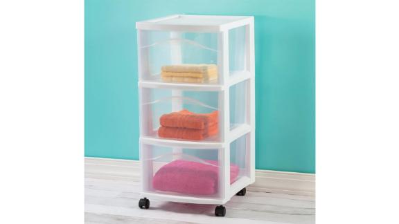 Room Essentials 3-Drawer Cart