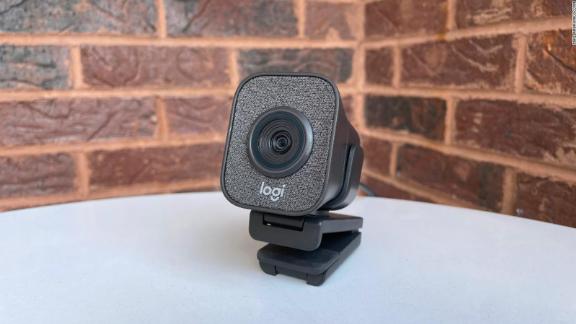 Logitech StreamCam