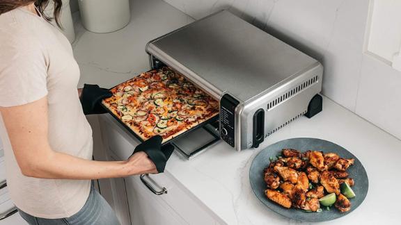 Ninja SP100 6-1 Digital Air Fry Oven with Convection