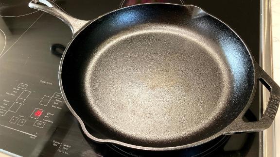 Lodge Chef Collection 12-Inch Skillet 