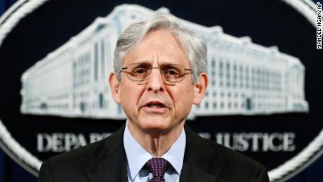 Liberals may end up liking much of Garland&#39;s Justice Department after all