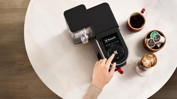 K-Supreme Plus Smart Brewer