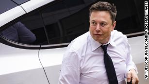 Tesla reports record quarterly earnings, blowing past Wall Street&#39;s expectations