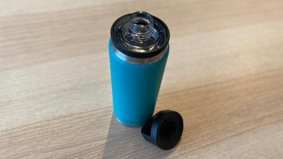 The Yeti Rambler's Chug Cap