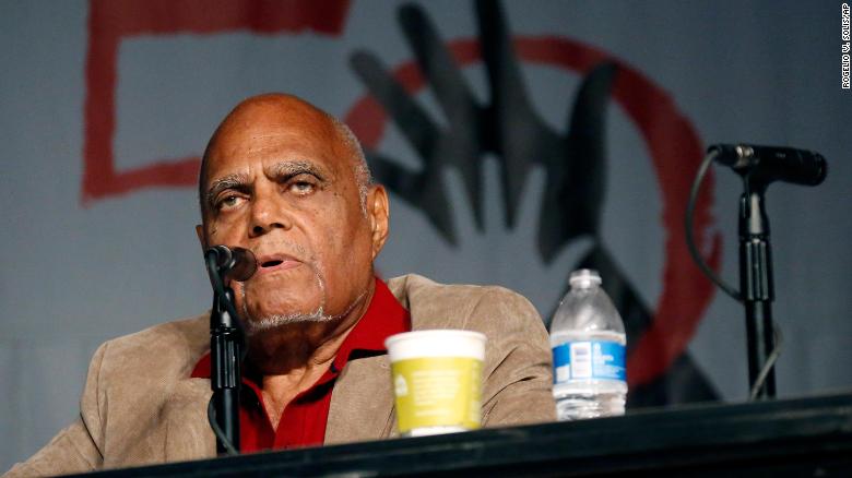Bob Moses’s heroic fight for voting rights should inspire today’s movement, civil rights leaders say