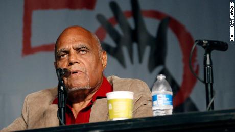 Robert &quot;Bob&quot; Moses, who was the Student Nonviolent Coordinating Committee (SNCC) project director in 1964, discussed the importance of Freedom Summer 1964 during the 50th Anniversary conference at Tougaloo College in Jackson, Mississippi.