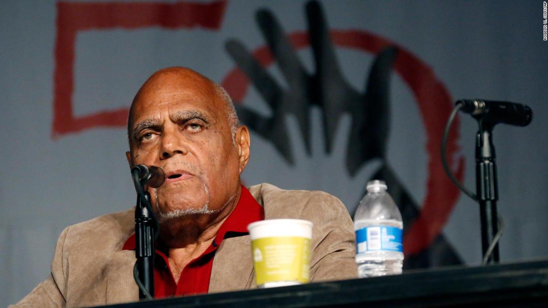 Bob Moses's heroic fight for voting rights should inspire today's movement, civil rights leaders say