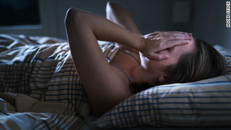Sleep fast with mental tricks that calm your racing mind