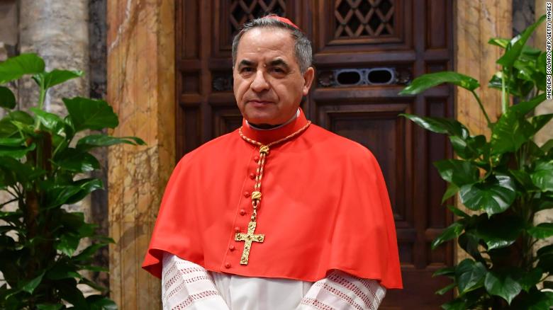 Landmark Vatican fraud trial begins as cardinal faces charges over London property deal