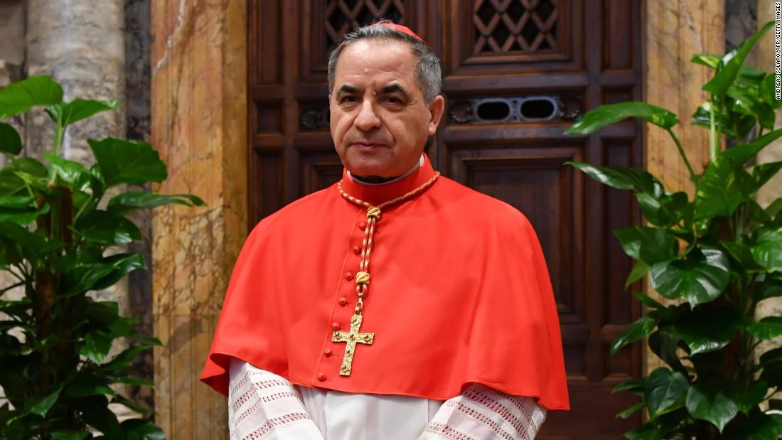 Il processo Vatican Landmark inizia mentre il cardinale affronta le accuse per un accordo immobiliare a Londra