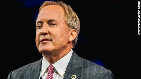 Texas AG declares pediatric gender-affirming procedures to be child abuse, legal opinion says