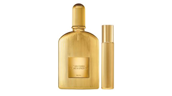 Tom Ford Black Orchid Parfum Set