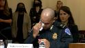 &#39;My wife wanted to hug me, and I told her no&#39;: Officer shares emotional testimony
