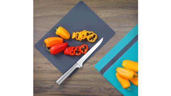 Dexas Flexible Cutting Boards, Set of 4