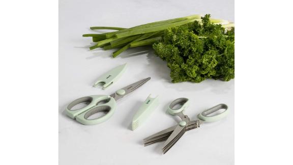 Goodful Herb Scissors