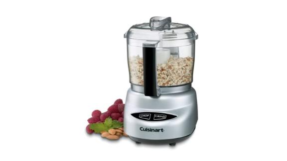 Cuisinart Mini Food Processor