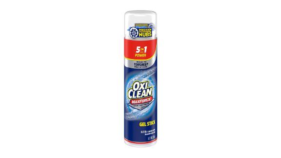 OxiClean Max Force Gel Stain Remover Stick