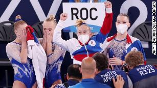 ROC at Beijing 2022: What is it and how can Russian athletes compete at the Olympics?