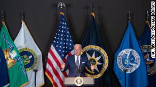 Masks and vaccine mandate show CDC and Biden taking emergency action amid Covid-19 surge