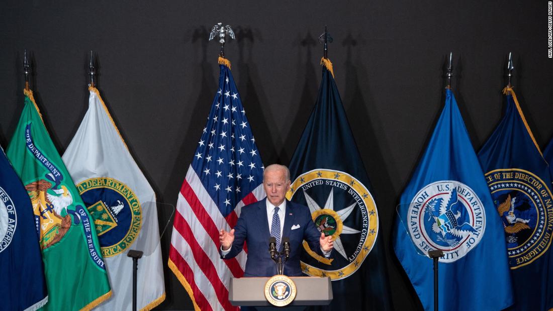 Masks and vaccine mandate show CDC and Biden taking emergency action amid Covid-19 surge