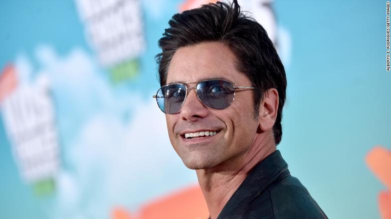 John Stamos wants to tell you about the most famous crime you may have never heard of