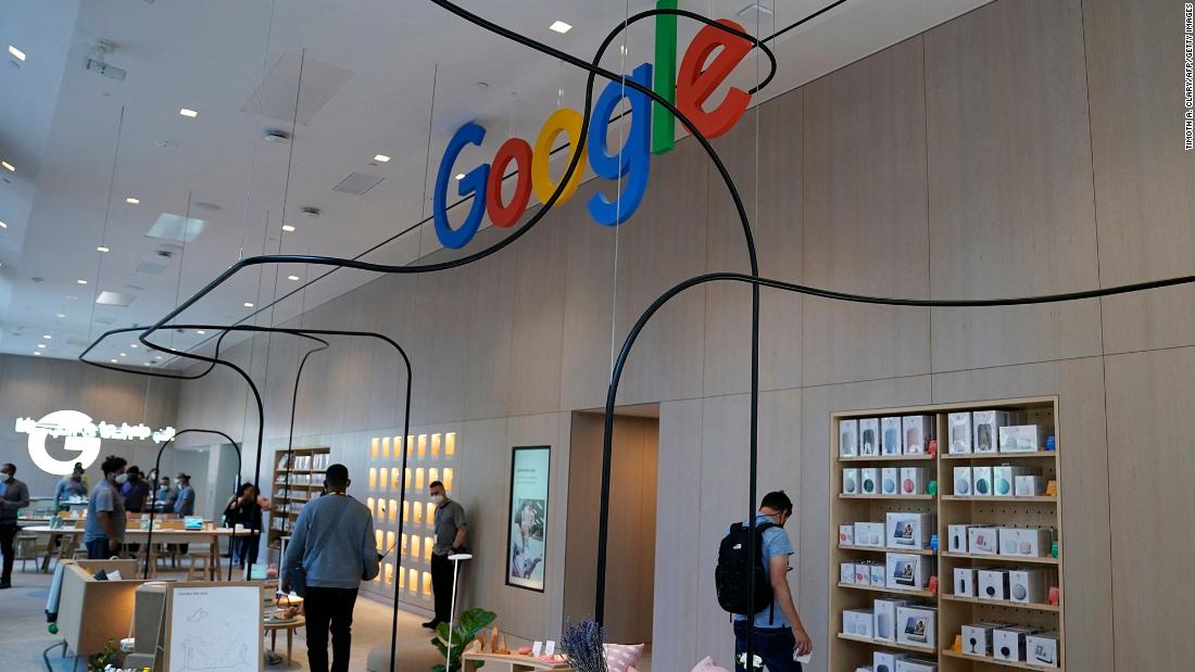 Google Q2 earnings Revenue jumps 62, fueled by demand for online