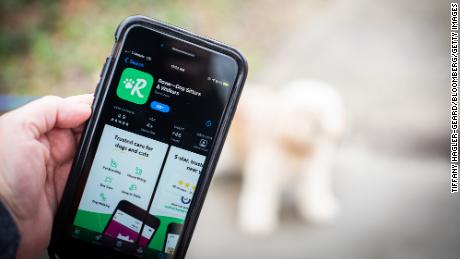 Rover, which offers everything from dog walking to cat and dog sitting, says that 40 million services have been booked through its platform to date.