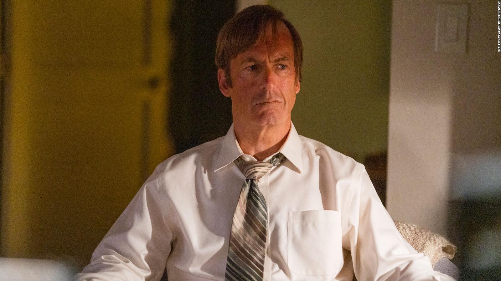Bob Odenkirk Stable Condition After Collapsing On Better Call Saul