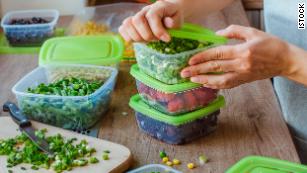 13 kitchen gadgets that take the stress out of meal prepping (Courtesy CNN Underscored)