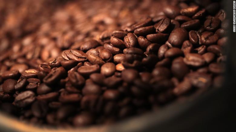 Why rising coffee prices won&#39;t change what you pay for Starbucks drinks