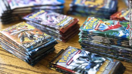 EBay looks to cash in on trading cards boom