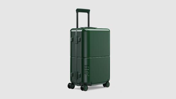 July luggage review: Personalizable, lightweight carry-ons | CNN