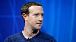 Facebook doubles profit but braces for hit from Apple privacy changes