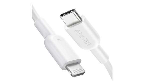 Anker Powerline II USB-C to Lightning cable