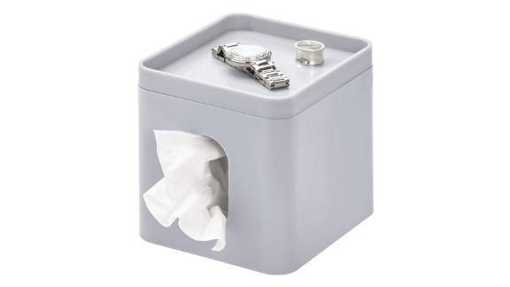 iDesign Cade tissue cover box