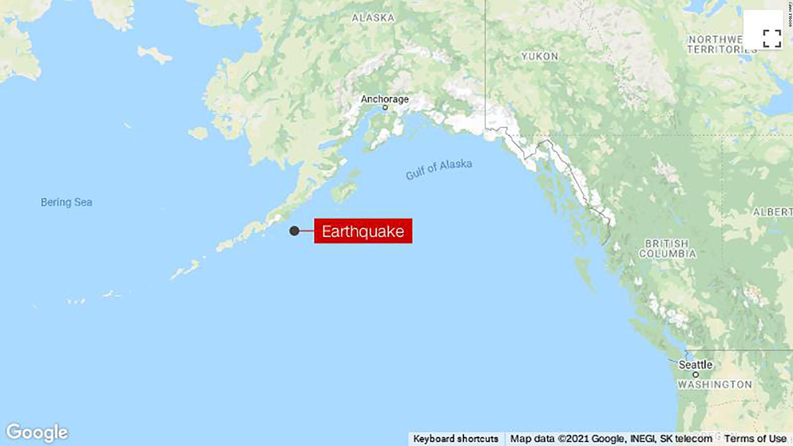 Землетрясение 8 2. Землетрясение на Аляске 2021. Землетрясения у берегов Аляски. Землетрясение на Аляске 1964 на карте. Землетрясение Аляска берег ЦУНАМИ.