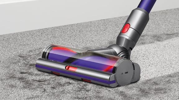 Refurbished Dyson V10 Animal Cordless Vacuum Cleaner