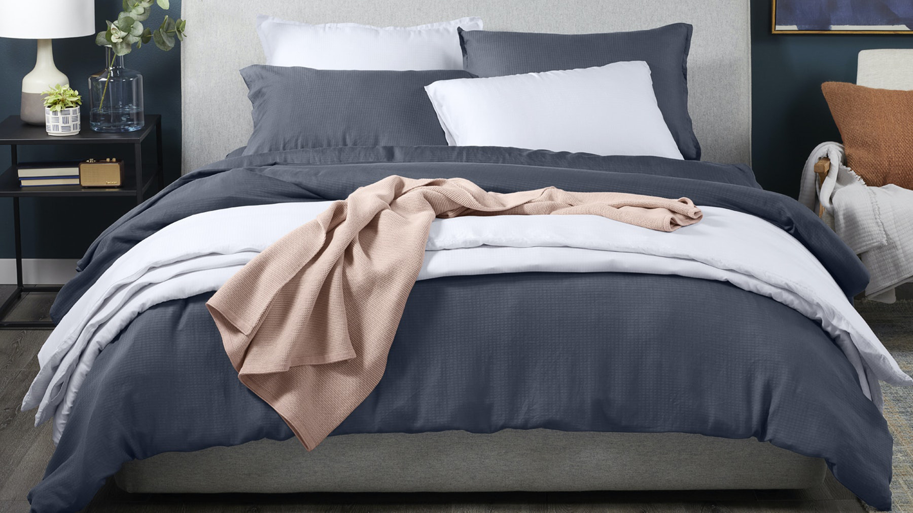 Best Sheet Sets for Hot Sleepers