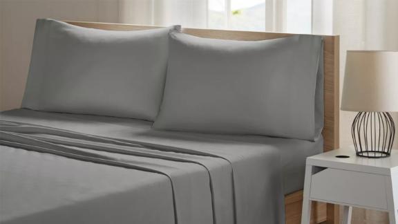 Smart Cool Microfiber Sheet Set