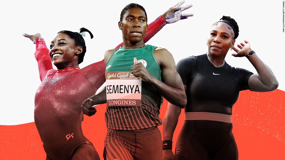 How misogynoir is oppressing Black women athletes