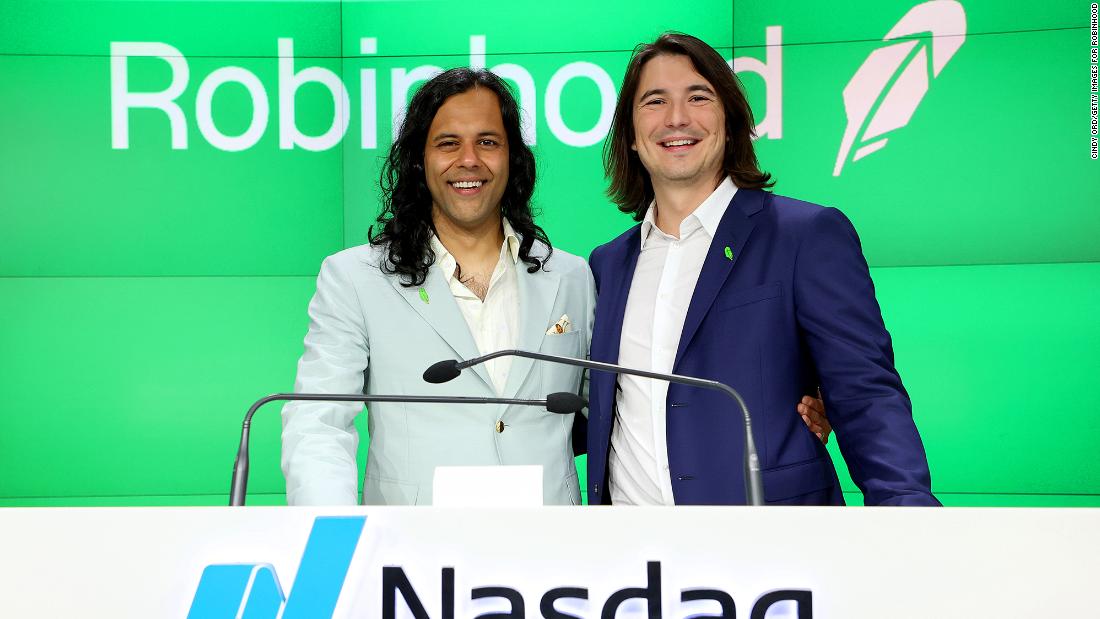 Robinhood, Now on Web - Robinhood Newsroom