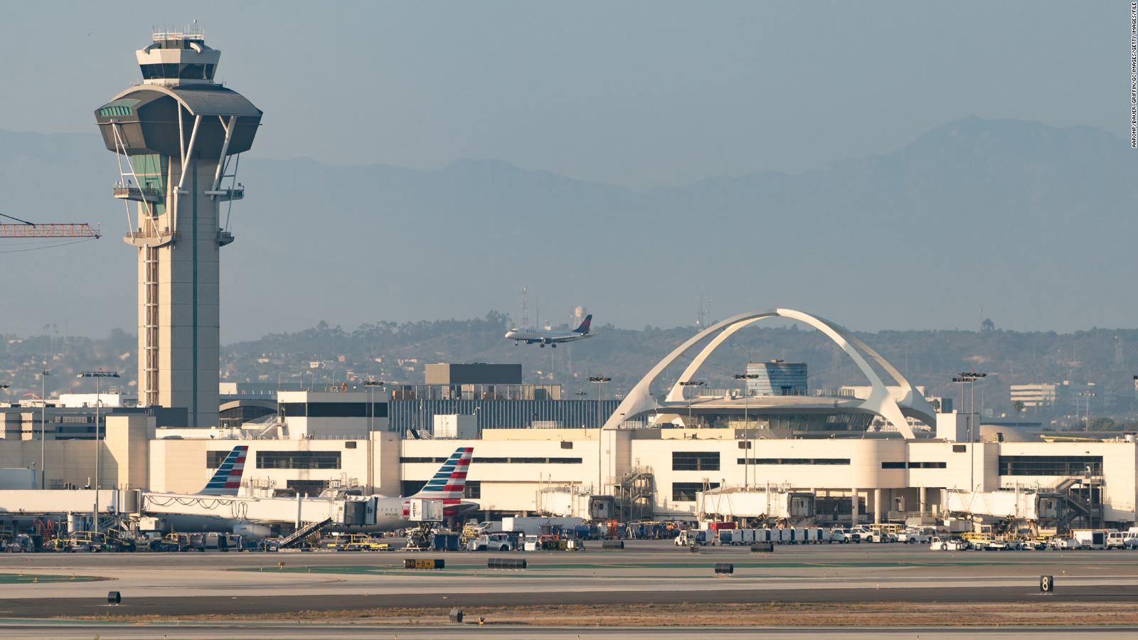 Mysterious 'Jetpack Man' may have been spotted again in the skies near ...