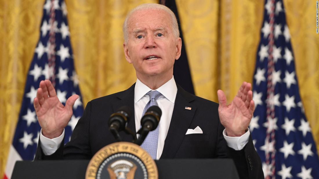 Joe Biden is facing a crisis of competence